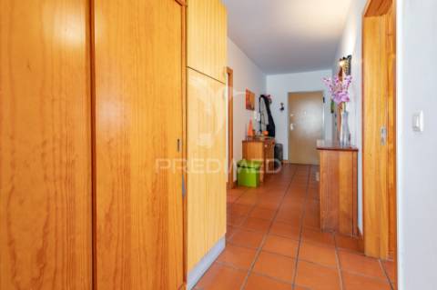 Apartamento t3 - clérigos