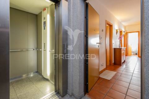 Apartamento t3 - clérigos