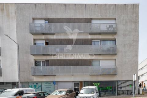 Apartamento t3 - clérigos