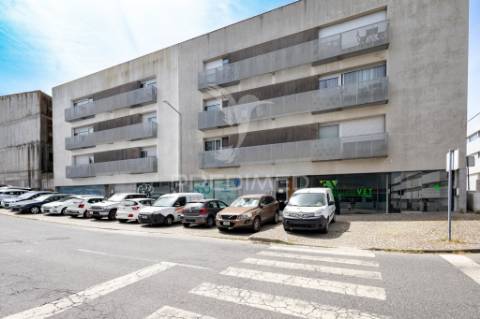 Apartamento t3 - clérigos