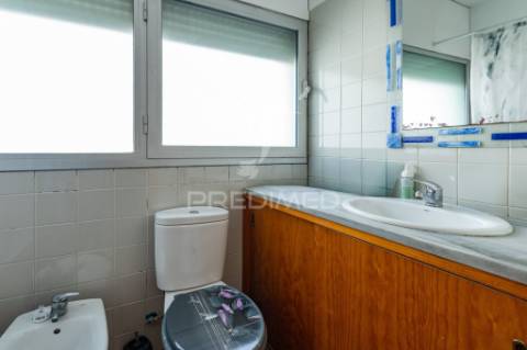Apartamento t3 - clérigos