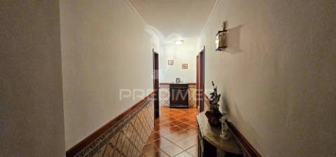 Apartamento t3 com garagem na zona centro de portalegre