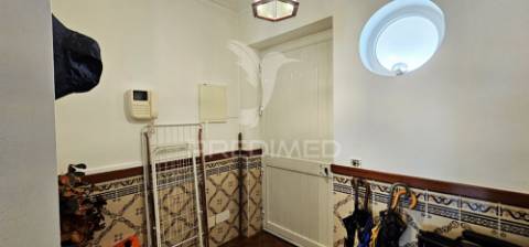 Apartamento t3 com garagem na zona centro de portalegre