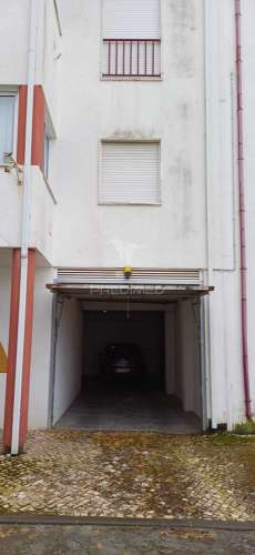 Apartamento t3 com garagem na zona centro de portalegre