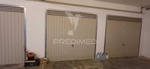 Apartamento t3 com garagem na zona centro de portalegre