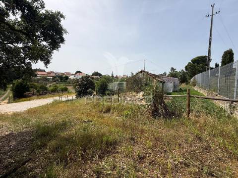 Moradia t2 para recuperar  - santarém