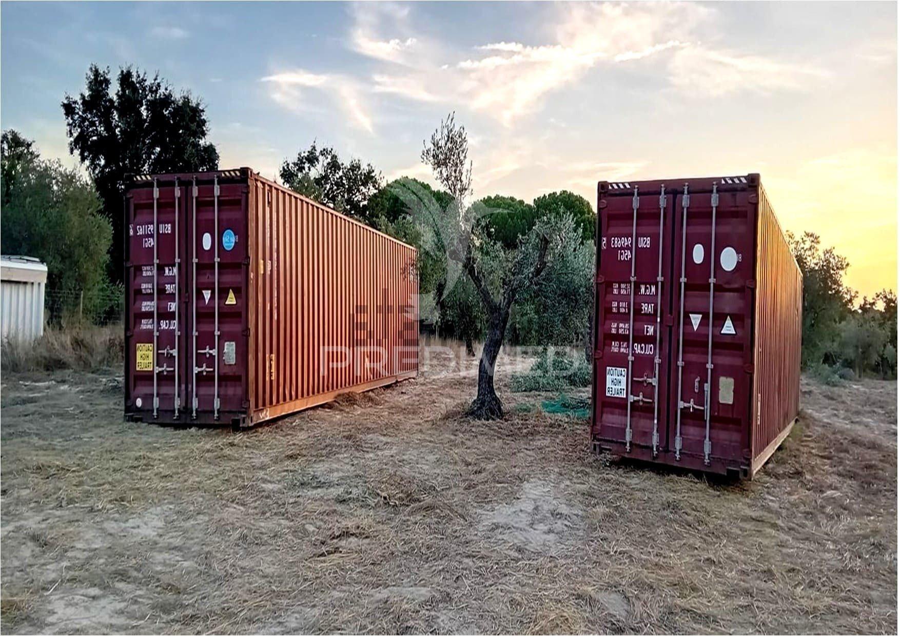 Terreno rustico com viabilidade de construção