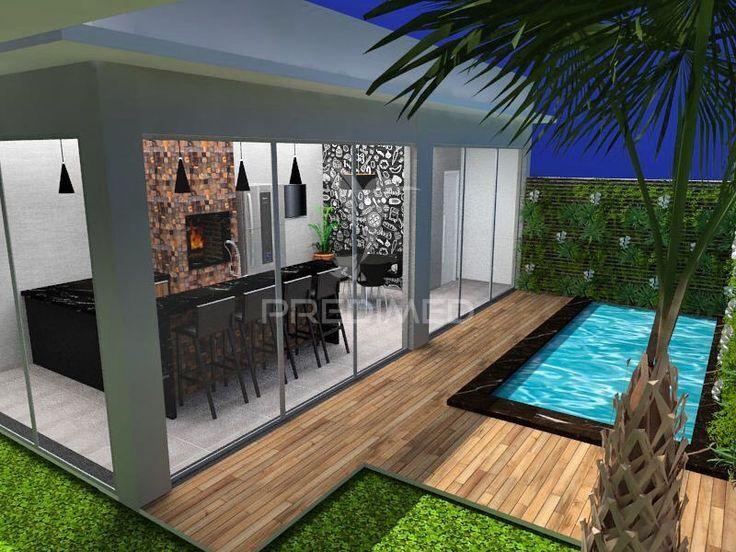 Moradia t3 térrea com piscina no alto do índio – sobreda