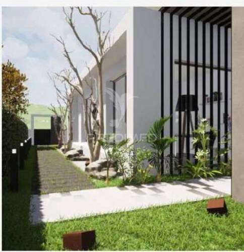 Moradia t3 térrea com piscina no alto do índio – sobreda