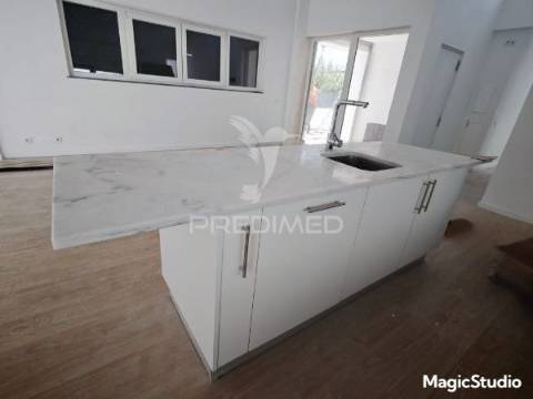 Moradia t3 térrea com piscina no alto do índio – sobreda
