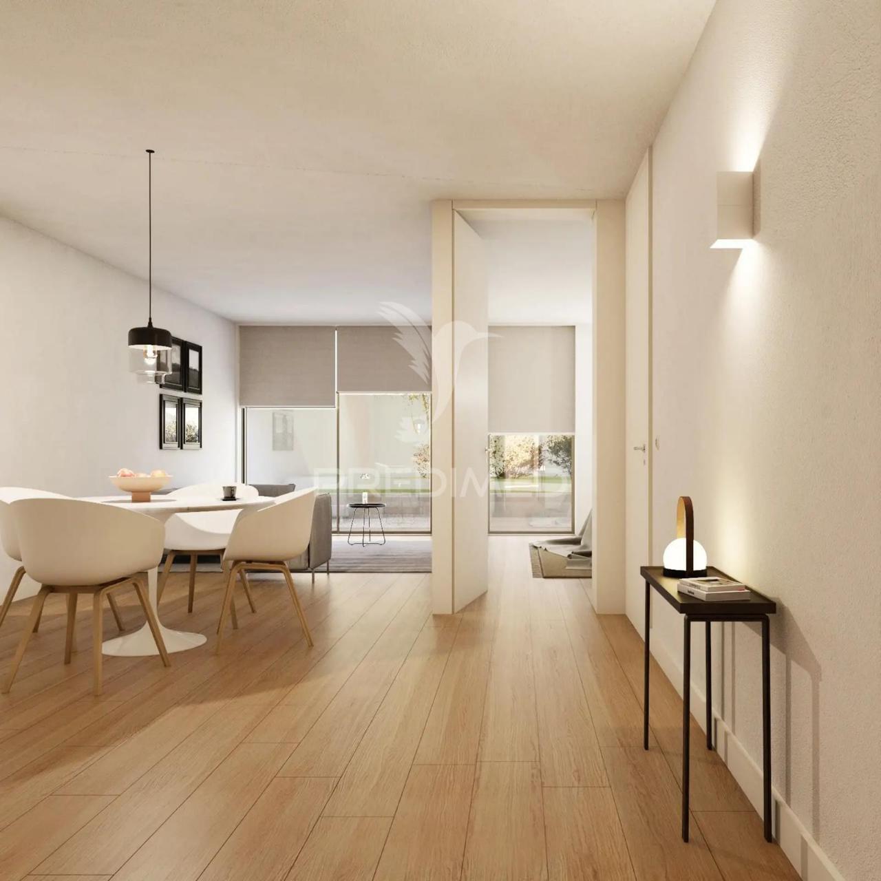 Excelente apartamento t2 + 1 no porto