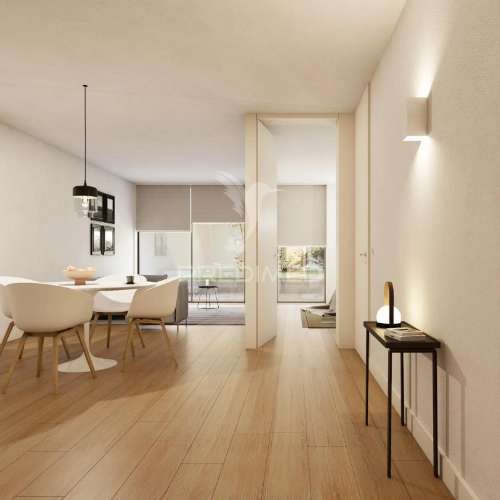 Excelente apartamento t2 + 1 no porto