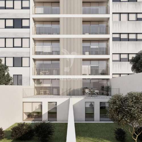 Excelente apartamento t2 + 1 no porto
