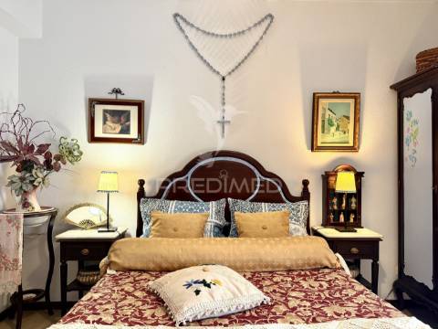 Apartamento t3 com garagem e excelentes varandas em fátima