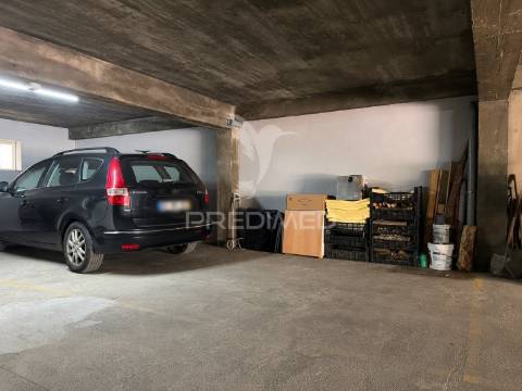 Apartamento t3 com garagem e excelentes varandas em fátima