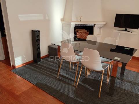 Apartamento t2 no centro da cidade de braga