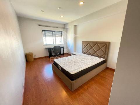 Apartamento t2 no centro da cidade de braga
