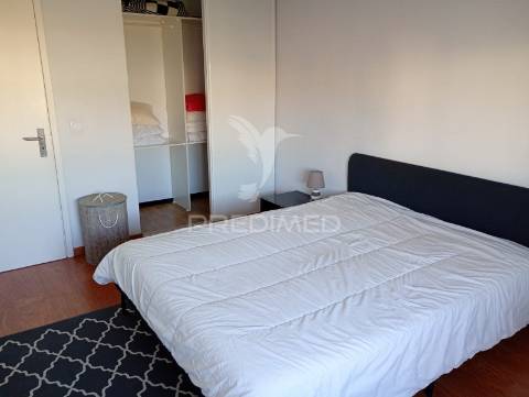 Apartamento t2 no centro da cidade de braga