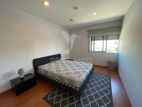 Apartamento t2 no centro da cidade de braga