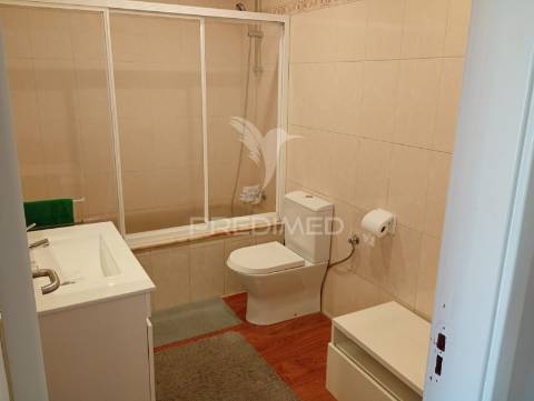 Apartamento t2 no centro da cidade de braga