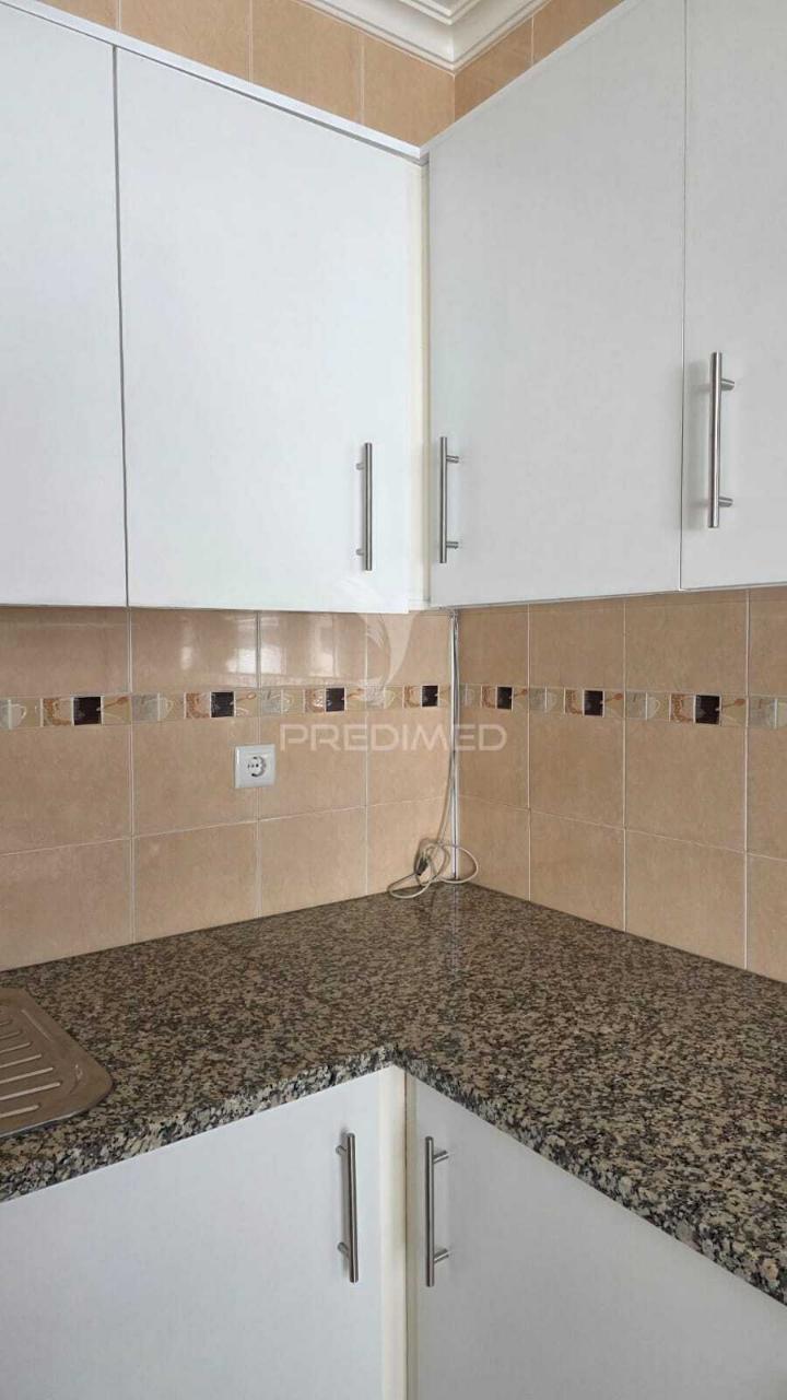 Apartamento t3 em alcobaça para compra