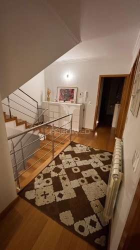 Moradia t4 urbanização quinta s.josé palmeira, braga | espaço, conforto e exclusividade