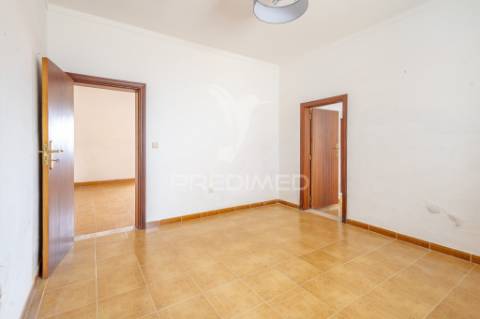 Moradia barro branco
