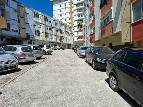 T3 para arrendar na verderena