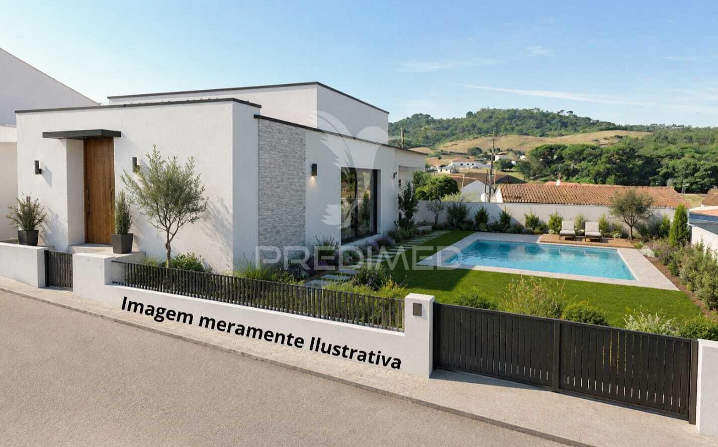 Lote de terreno com 324 m2