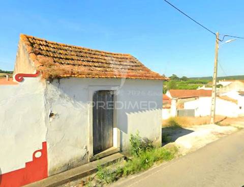 Lote de terreno com 324 m2