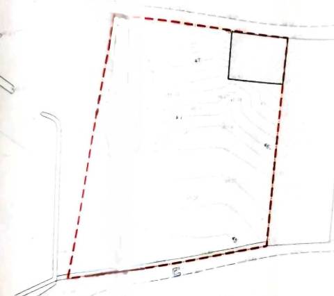 Lote de terreno com 324 m2