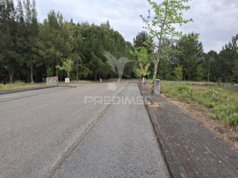 Lote de moradia