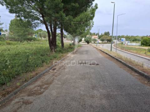 Lote de moradia