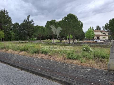 Lote de moradia