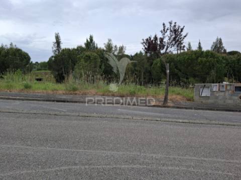Lote de moradia