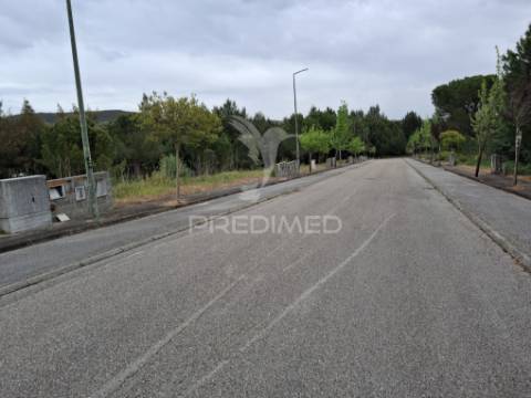 Lote de moradia