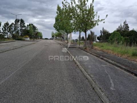 Lote de moradia