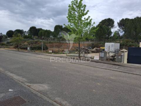 Lote de moradia