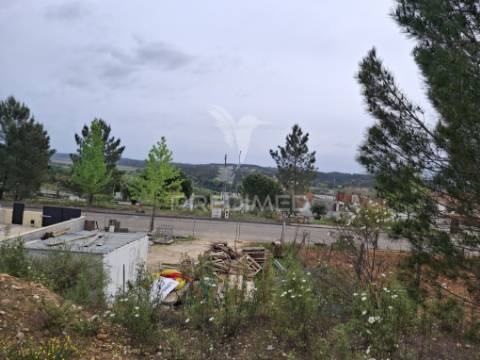 Lote de moradia