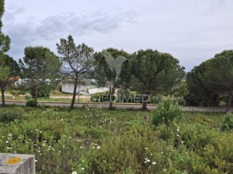 Lote de moradia