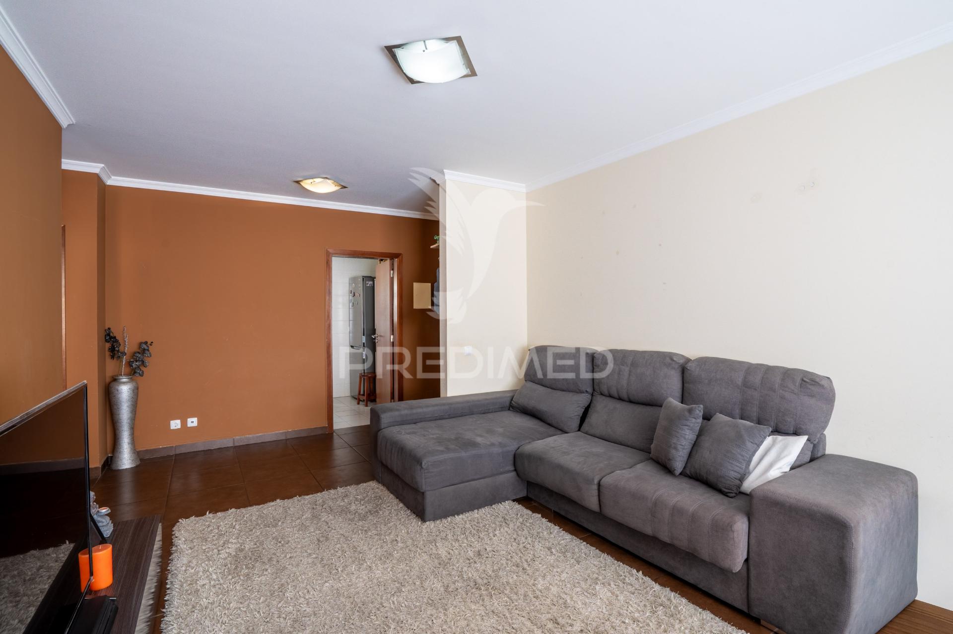 Apartamento t2 caniço