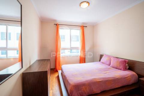 Apartamento t2 caniço