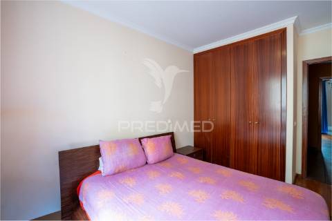 Apartamento t2 caniço