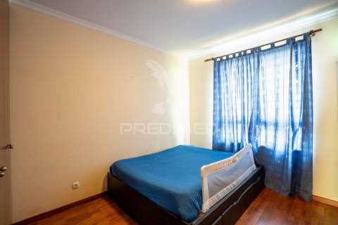 Apartamento t2 caniço