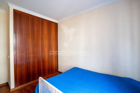 Apartamento t2 caniço