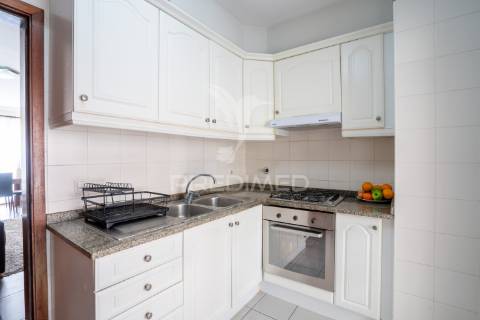 Apartamento t2 caniço