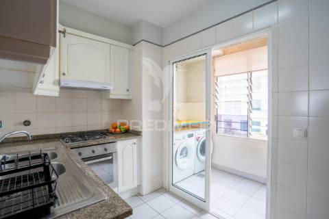 Apartamento t2 caniço