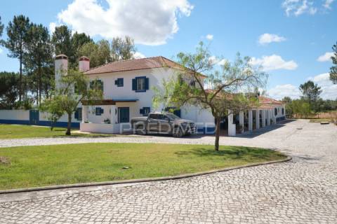 Quinta de charme - alcácer do sal