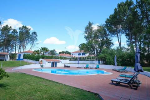 Quinta de charme - alcácer do sal