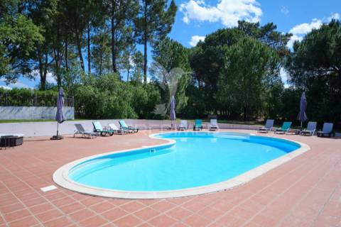 Quinta de charme - alcácer do sal